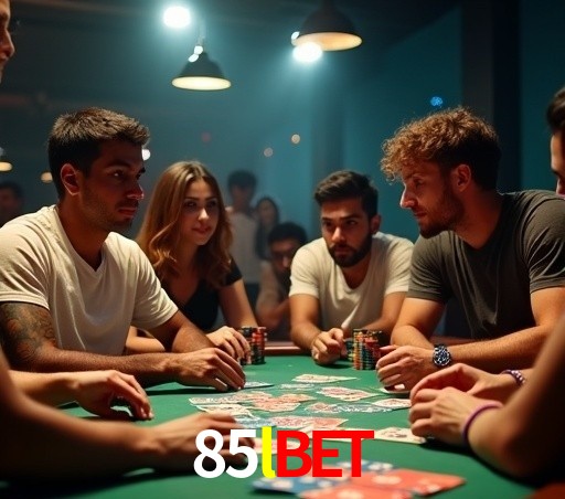85lbet