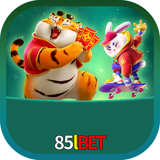 85lbet Logo